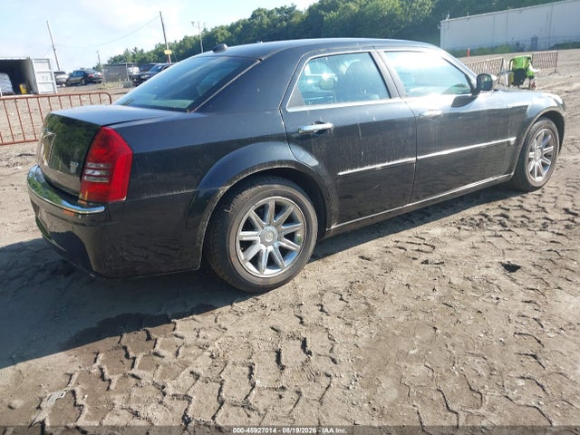Aukcja sprzedaży 2005 Chrysler 300c, vin: 2C3AA63H15H674526, numer aukcji: 45927014