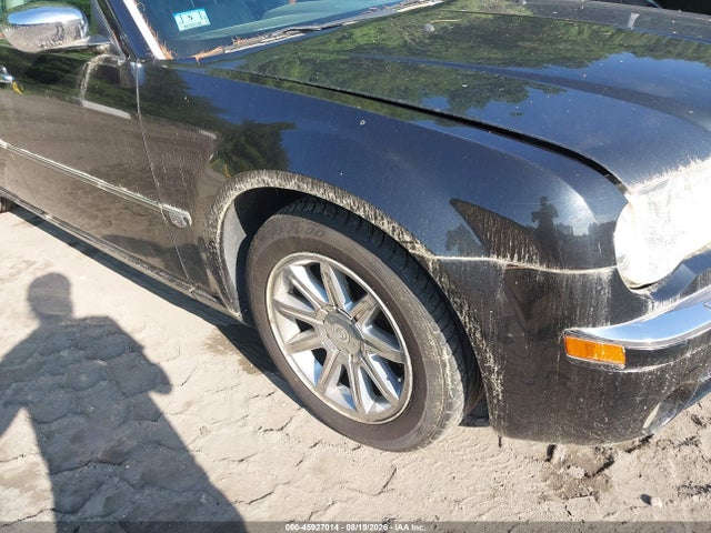 Aukcja sprzedaży 2005 Chrysler 300c, vin: 2C3AA63H15H674526, numer aukcji: 45927014