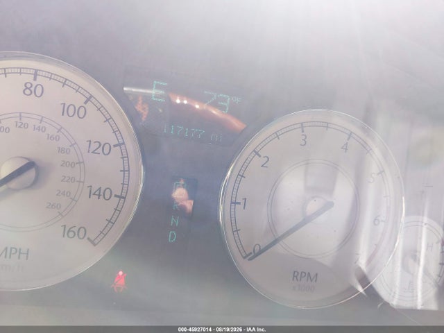 Aukcja sprzedaży 2005 Chrysler 300c, vin: 2C3AA63H15H674526, numer aukcji: 45927014