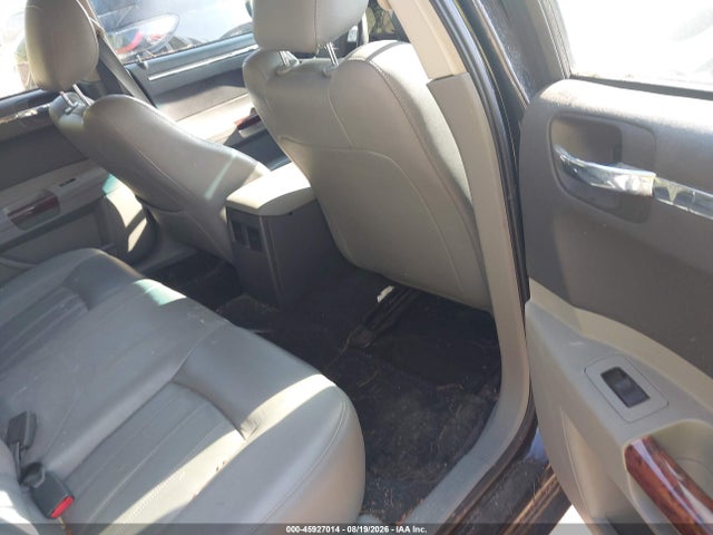 Aukcja sprzedaży 2005 Chrysler 300c, vin: 2C3AA63H15H674526, numer aukcji: 45927014