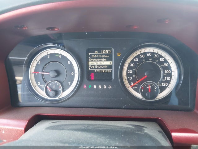 Продаж на аукціоні авто 2016 Ram 1500 St, vin: 1C6RR6FT2GS319634, номер лоту: 45927020