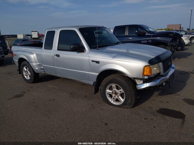 2003 Ford Ranger Edge/xlt მანქანა იყიდება აუქციონზე, vin: 1FTZR45E93PA18503, აუქციონის ნომერი: 45927026