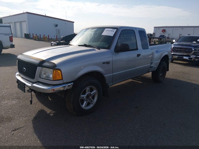 Aukcja sprzedaży 2003 Ford Ranger Edge/xlt, vin: 1FTZR45E93PA18503, numer aukcji: 45927026