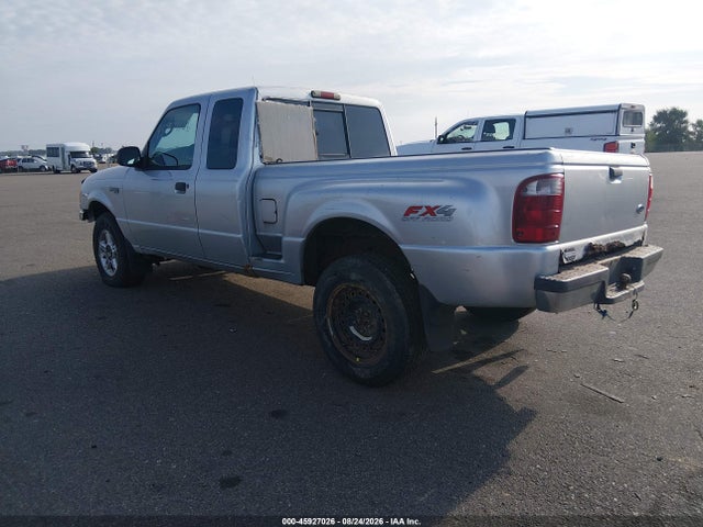 Aukcja sprzedaży 2003 Ford Ranger Edge/xlt, vin: 1FTZR45E93PA18503, numer aukcji: 45927026