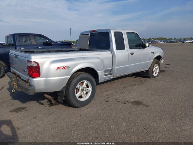 Aukcja sprzedaży 2003 Ford Ranger Edge/xlt, vin: 1FTZR45E93PA18503, numer aukcji: 45927026