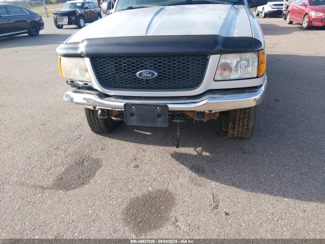 Aukcja sprzedaży 2003 Ford Ranger Edge/xlt, vin: 1FTZR45E93PA18503, numer aukcji: 45927026