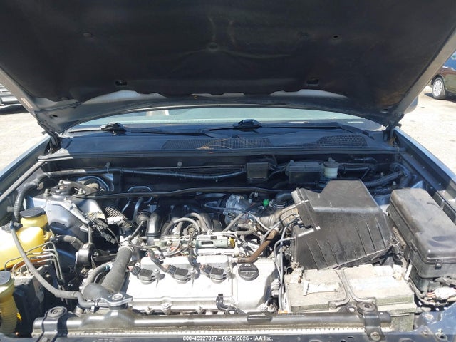 Aukcja sprzedaży 2004 Toyota Highlander Limited V6, vin: JTEDP21A840023818, numer aukcji: 45927027