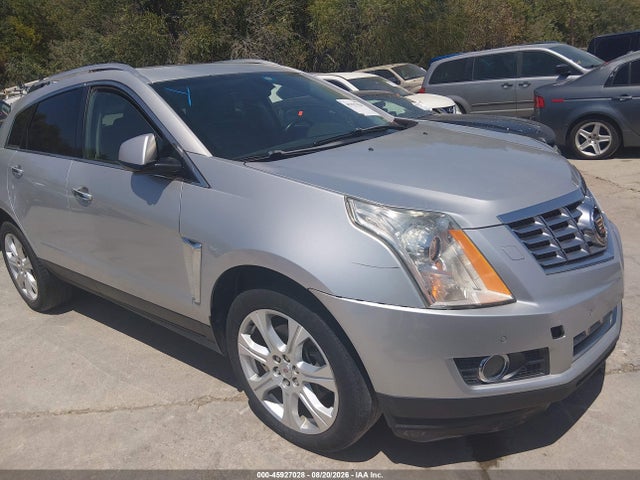 Aukcja sprzedaży 2013 Cadillac Srx Performance Collection, vin: 3GYFNDE35DS618431, numer aukcji: 45927028