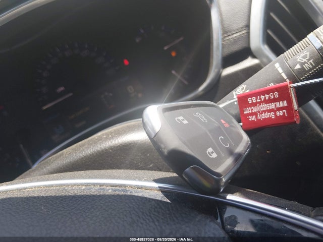 Aukcja sprzedaży 2013 Cadillac Srx Performance Collection, vin: 3GYFNDE35DS618431, numer aukcji: 45927028