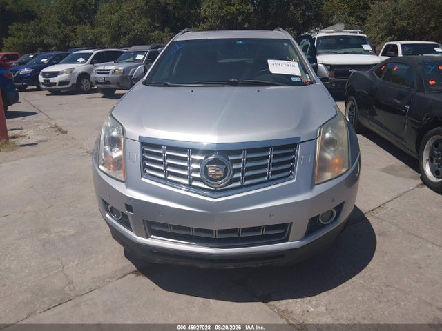 Aukcja sprzedaży 2013 Cadillac Srx Performance Collection, vin: 3GYFNDE35DS618431, numer aukcji: 45927028