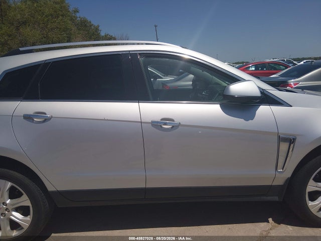 Aukcja sprzedaży 2013 Cadillac Srx Performance Collection, vin: 3GYFNDE35DS618431, numer aukcji: 45927028