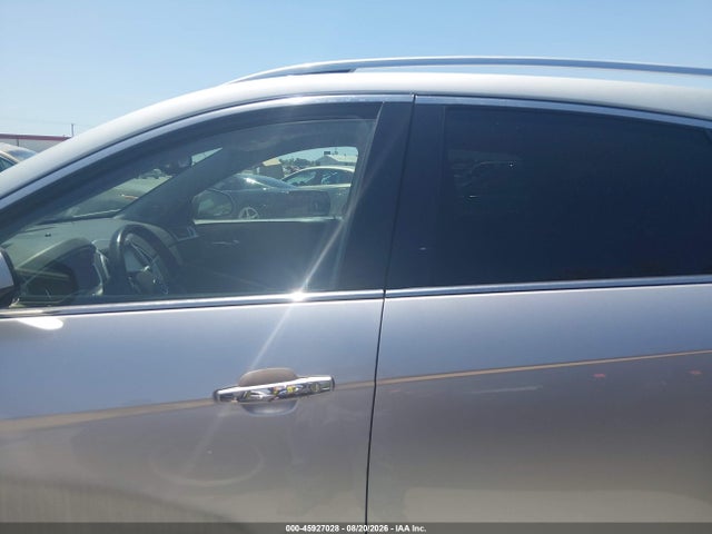 Aukcja sprzedaży 2013 Cadillac Srx Performance Collection, vin: 3GYFNDE35DS618431, numer aukcji: 45927028