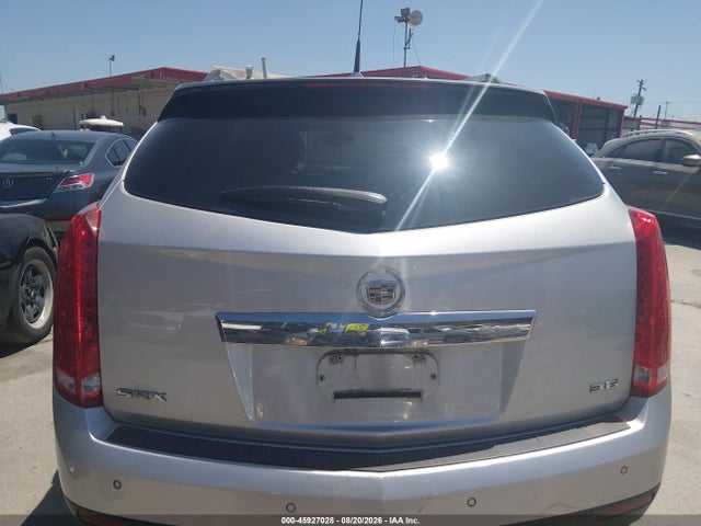 Aukcja sprzedaży 2013 Cadillac Srx Performance Collection, vin: 3GYFNDE35DS618431, numer aukcji: 45927028