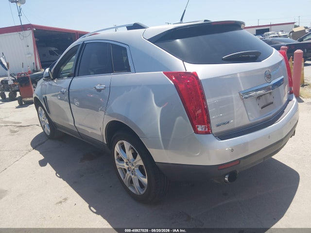 Aukcja sprzedaży 2013 Cadillac Srx Performance Collection, vin: 3GYFNDE35DS618431, numer aukcji: 45927028