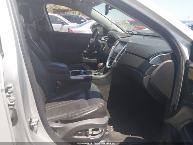 Aukcja sprzedaży 2013 Cadillac Srx Performance Collection, vin: 3GYFNDE35DS618431, numer aukcji: 45927028