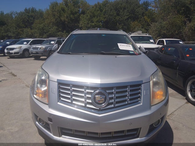 Aukcja sprzedaży 2013 Cadillac Srx Performance Collection, vin: 3GYFNDE35DS618431, numer aukcji: 45927028