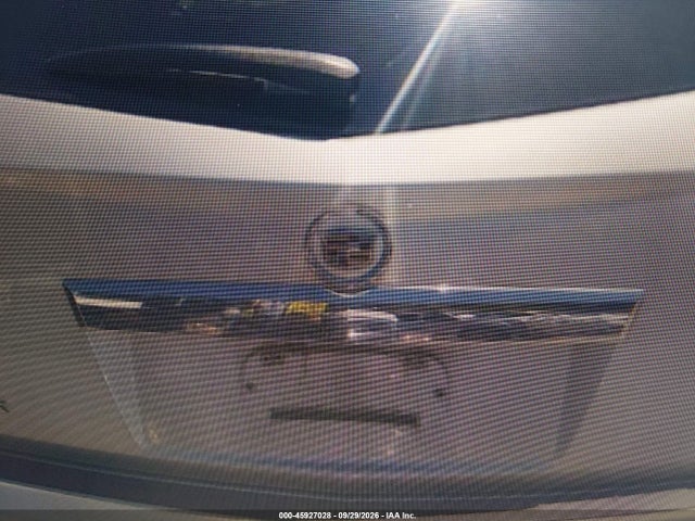 Aukcja sprzedaży 2013 Cadillac Srx Performance Collection, vin: 3GYFNDE35DS618431, numer aukcji: 45927028