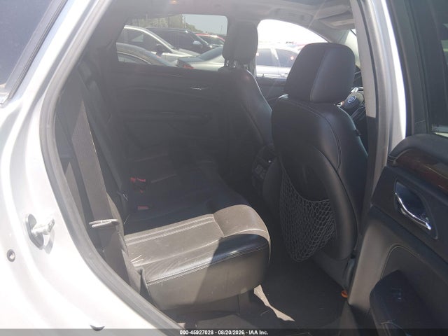 Aukcja sprzedaży 2013 Cadillac Srx Performance Collection, vin: 3GYFNDE35DS618431, numer aukcji: 45927028