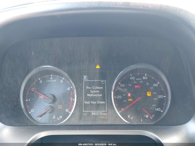 Toyota RAV4 SE 2017 JTMNFREV3HD100577 Image 7