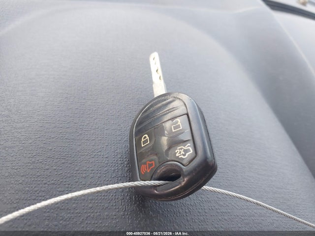 45927036 :رقم المزاد ، 3FADP4BJXKM119268 vin ، 2019 Ford Fiesta Se مزاد بيع