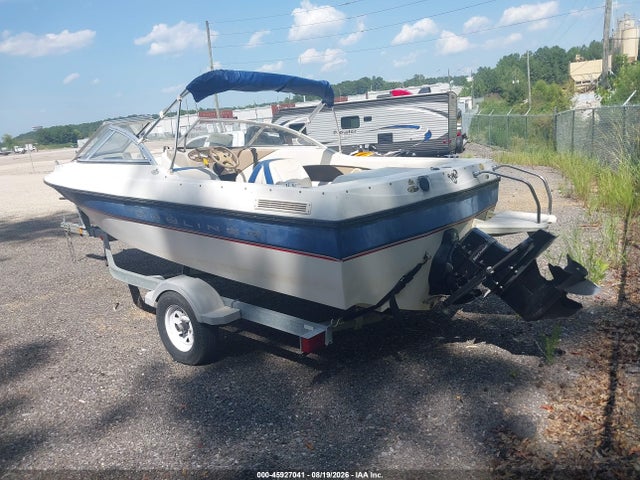 Продажа на аукционе авто 2005 Bayliner 195 Classic Runabout, vin: USHJ02CLB505, номер лота: 45927041