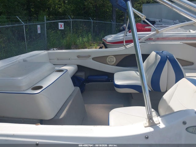 Продажа на аукционе авто 2005 Bayliner 195 Classic Runabout, vin: USHJ02CLB505, номер лота: 45927041