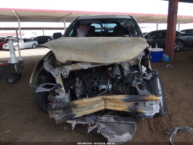 Продажа на аукционе авто 2015 Chevrolet Equinox Ls, vin: 2GNALAEK0F6376054, номер лота: 45927044