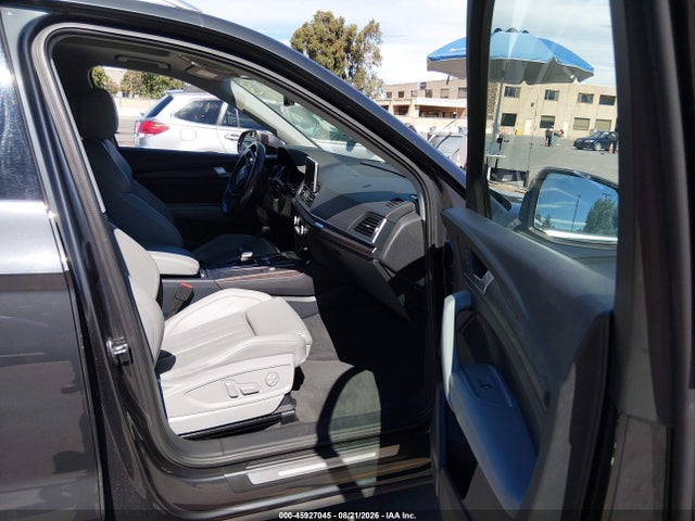 WA1CNAFYXJ2199933 Audi Q5 2.0t Premium/2.0t Tech Premium
