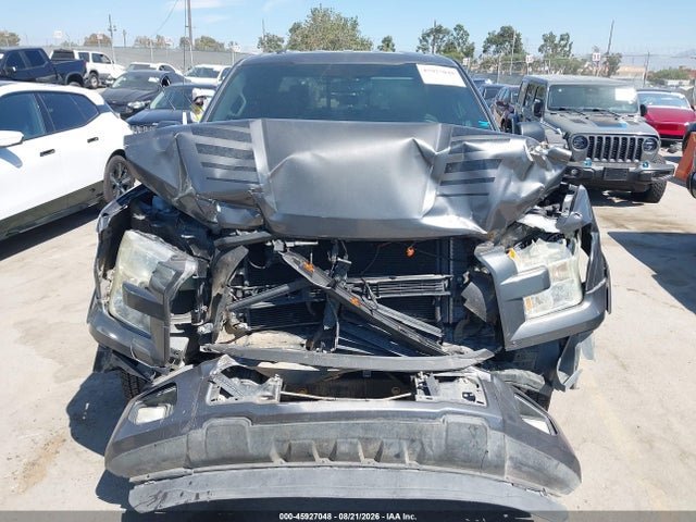 Ford F-150 Xlt 2015 1FTEW1CF2FKD10688 Image 12