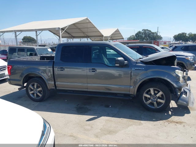 Ford F-150 Xlt 2015 1FTEW1CF2FKD10688 Image 13