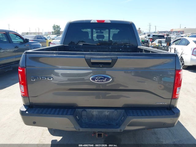 Ford F-150 Xlt 2015 1FTEW1CF2FKD10688 Image 16