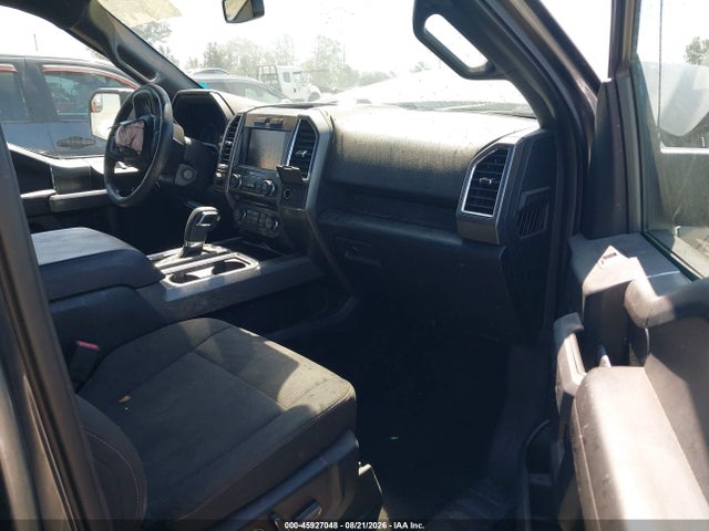 Ford F-150 Xlt 2015 1FTEW1CF2FKD10688 Image 5