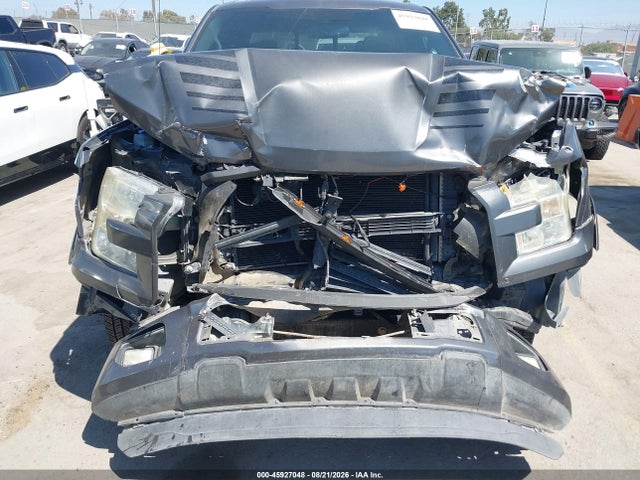 Ford F-150 Xlt 2015 1FTEW1CF2FKD10688 Image 6