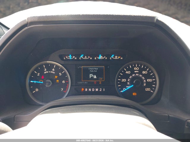 Ford F-150 Xlt 2015 1FTEW1CF2FKD10688 Image 7