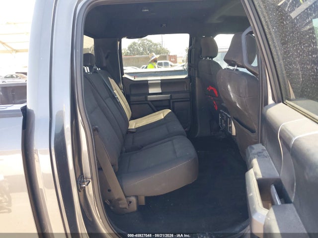 Ford F-150 Xlt 2015 1FTEW1CF2FKD10688 Image 8