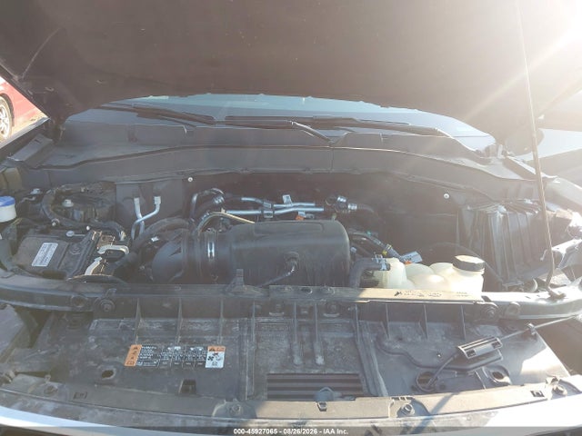Aukcja sprzedaży 2022 Ford Explorer Xlt, vin: 1FMSK7DH6NGA17245, numer aukcji: 45927065