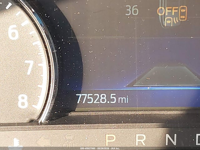 Aukcja sprzedaży 2022 Ford Explorer Xlt, vin: 1FMSK7DH6NGA17245, numer aukcji: 45927065