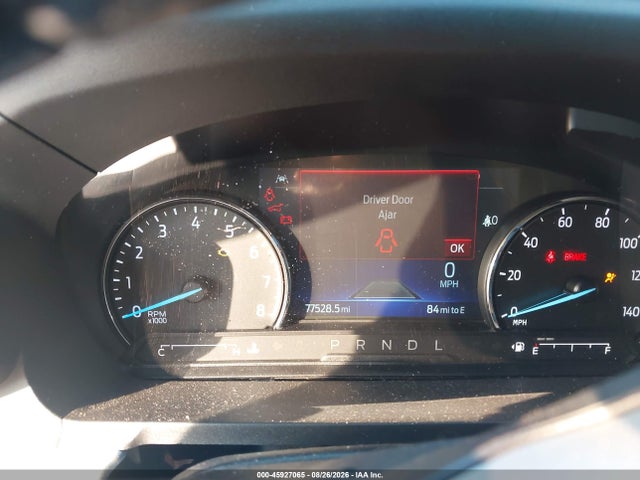 Aukcja sprzedaży 2022 Ford Explorer Xlt, vin: 1FMSK7DH6NGA17245, numer aukcji: 45927065