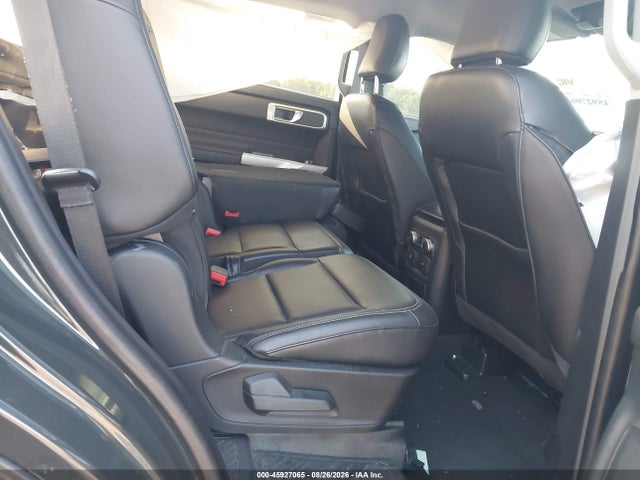 Aukcja sprzedaży 2022 Ford Explorer Xlt, vin: 1FMSK7DH6NGA17245, numer aukcji: 45927065