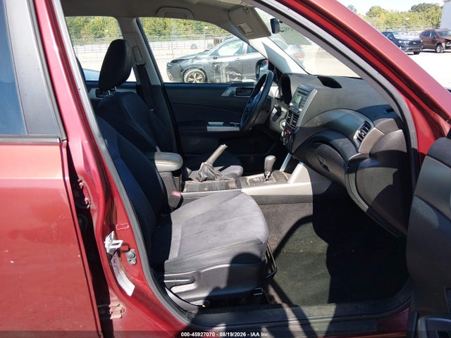 Продаж на аукціоні авто 2009 Subaru Forester 2.5x, vin: JF2SH61679H746050, номер лоту: 45927070