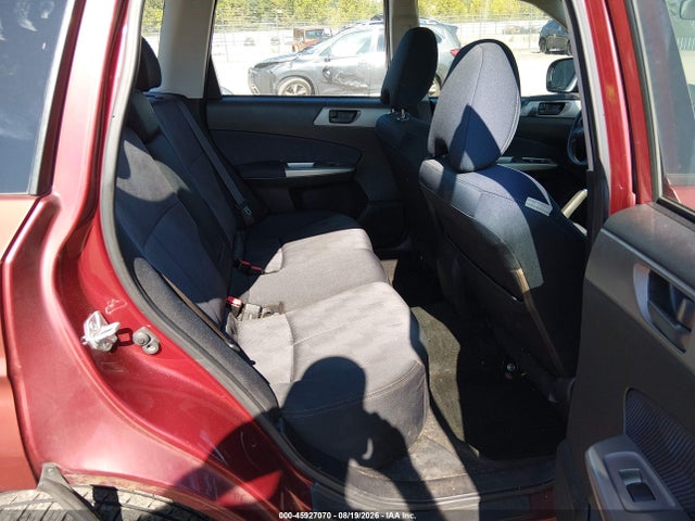 Продаж на аукціоні авто 2009 Subaru Forester 2.5x, vin: JF2SH61679H746050, номер лоту: 45927070