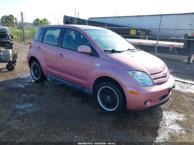 2005 Scion Xa მანქანა იყიდება აუქციონზე, vin: JTKKT624050110047, აუქციონის ნომერი: 45927073