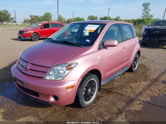 Продажа на аукционе авто 2005 Scion Xa, vin: JTKKT624050110047, номер лота: 45927073