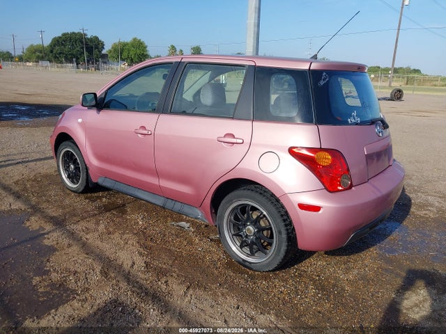 Продажа на аукционе авто 2005 Scion Xa, vin: JTKKT624050110047, номер лота: 45927073