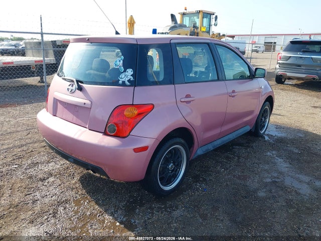 Продажа на аукционе авто 2005 Scion Xa, vin: JTKKT624050110047, номер лота: 45927073