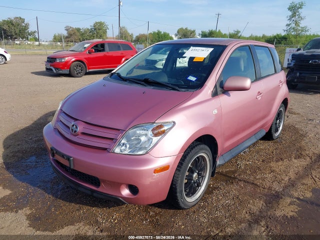Продажа на аукционе авто 2005 Scion Xa, vin: JTKKT624050110047, номер лота: 45927073