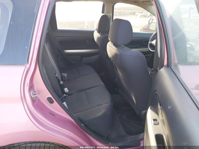 Продажа на аукционе авто 2005 Scion Xa, vin: JTKKT624050110047, номер лота: 45927073