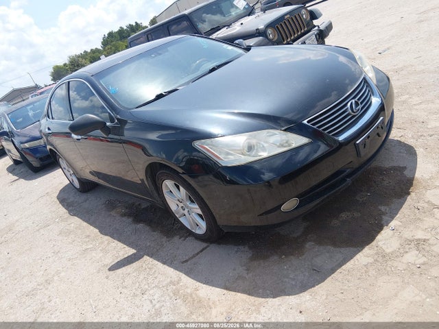 Aukcja sprzedaży 2008 Lexus Es 350, vin: JTHBJ46GX82178546, numer aukcji: 45927080