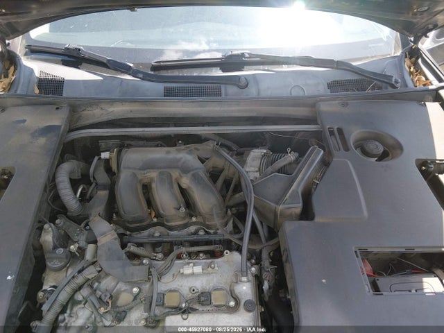 Продажа на аукционе авто 2008 Lexus Es 350, vin: JTHBJ46GX82178546, номер лота: 45927080