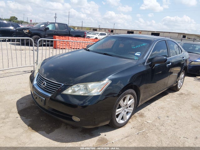 Продажа на аукционе авто 2008 Lexus Es 350, vin: JTHBJ46GX82178546, номер лота: 45927080